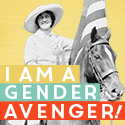 GenderAvenger