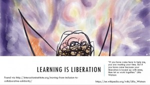 learningLiberation